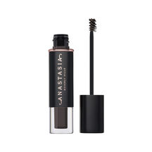 MEDIUM BROWN VOLUMIZING TINTED BROW GEL